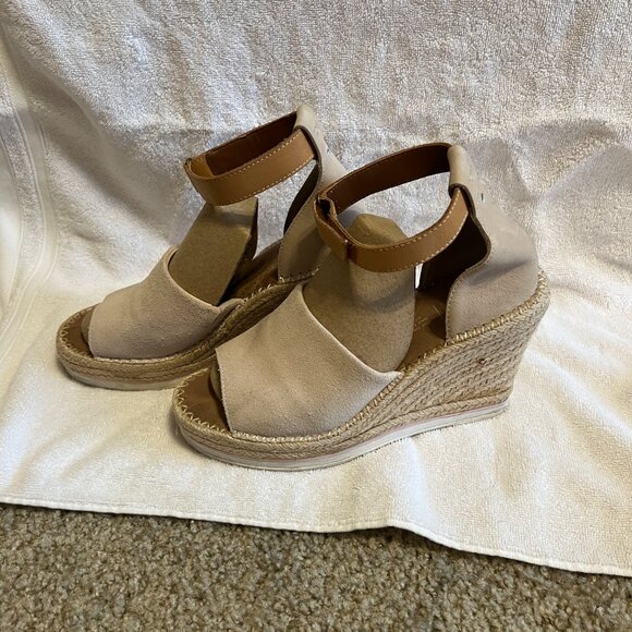 Toms Sandals - Picture 5 of 5